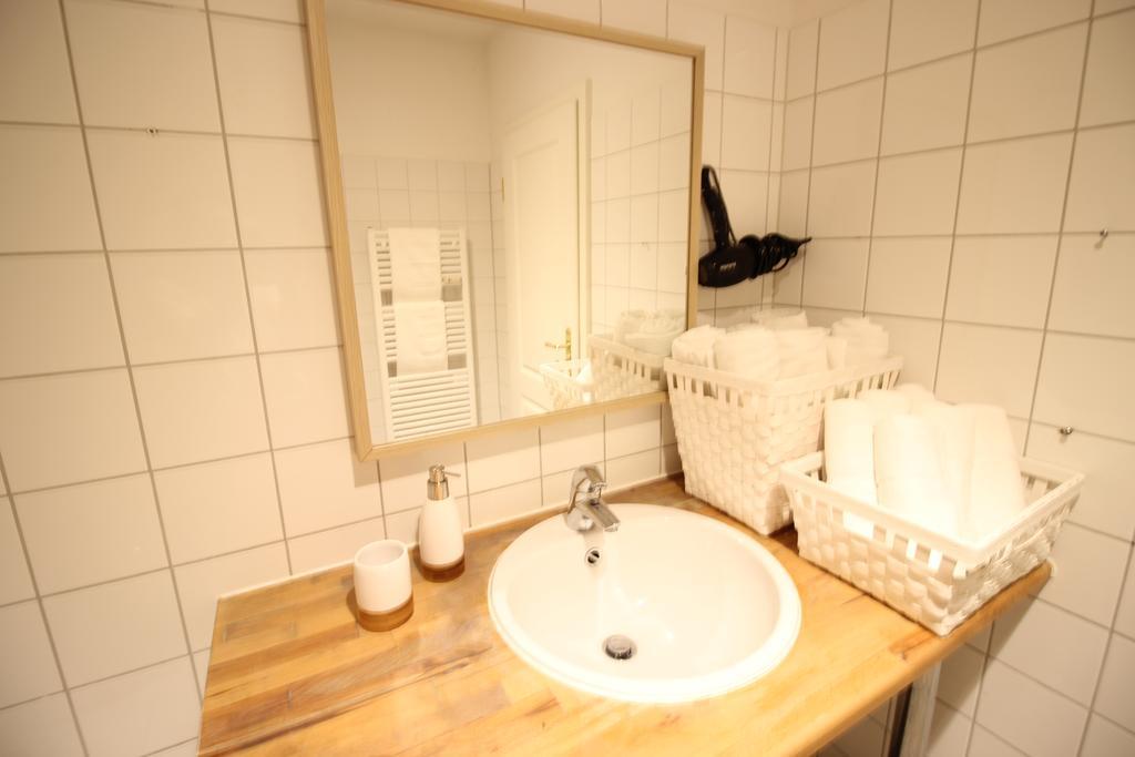 Premium Apartment In The Heart Of Кёльн Экстерьер фото