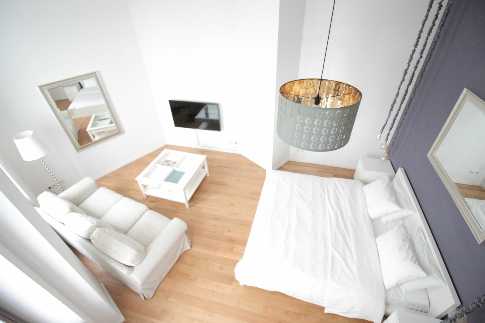 Premium Apartment In The Heart Of Кёльн Экстерьер фото