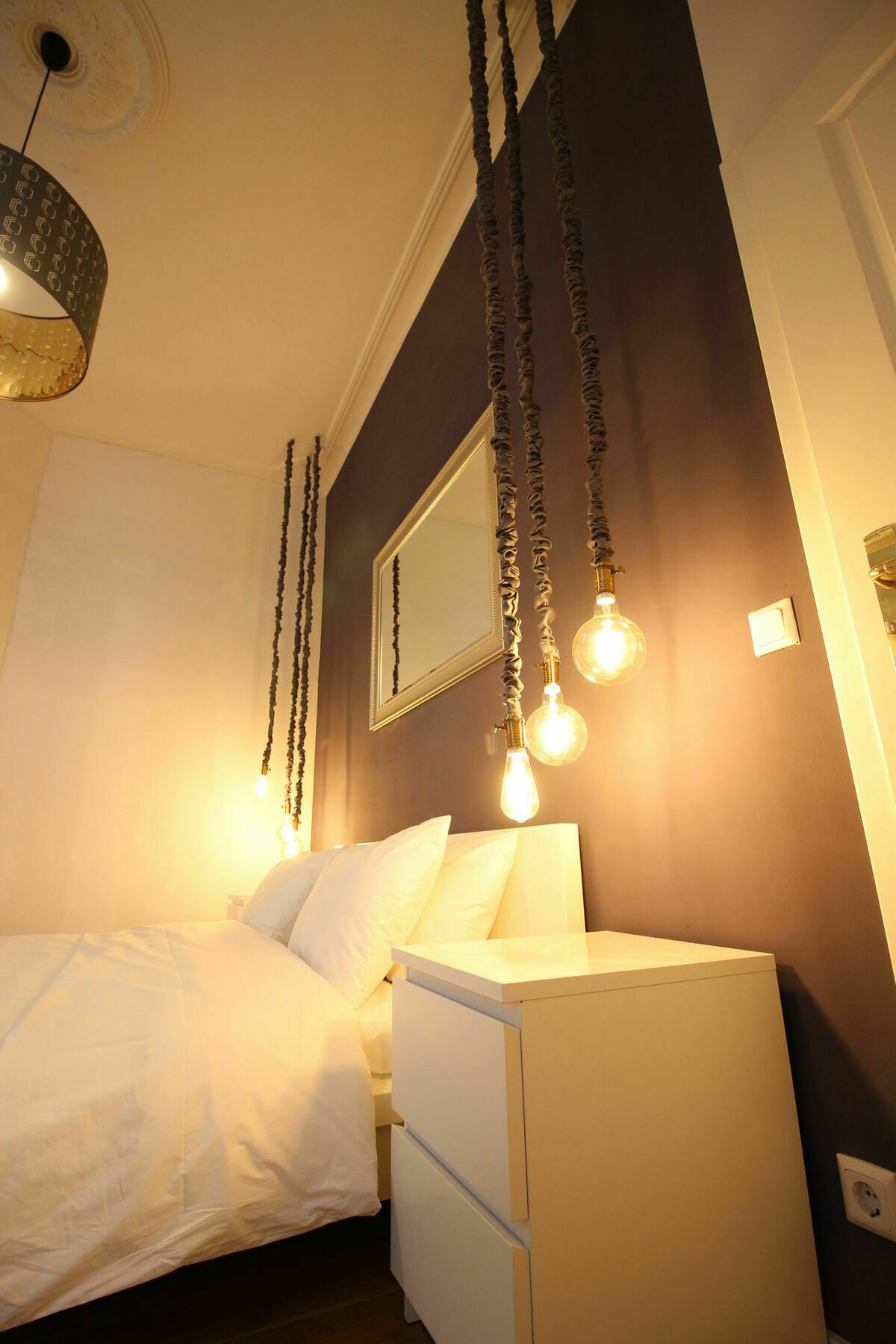 Premium Apartment In The Heart Of Кёльн Экстерьер фото