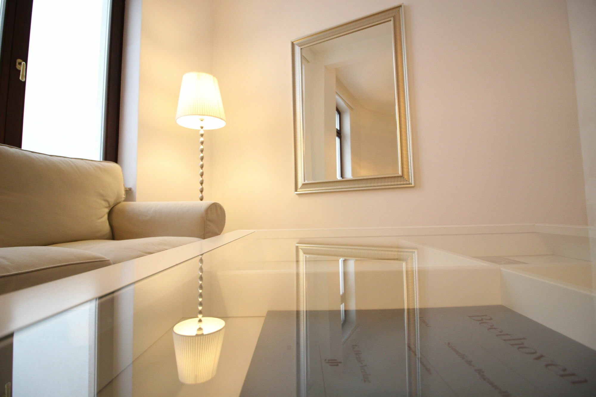 Premium Apartment In The Heart Of Кёльн Экстерьер фото