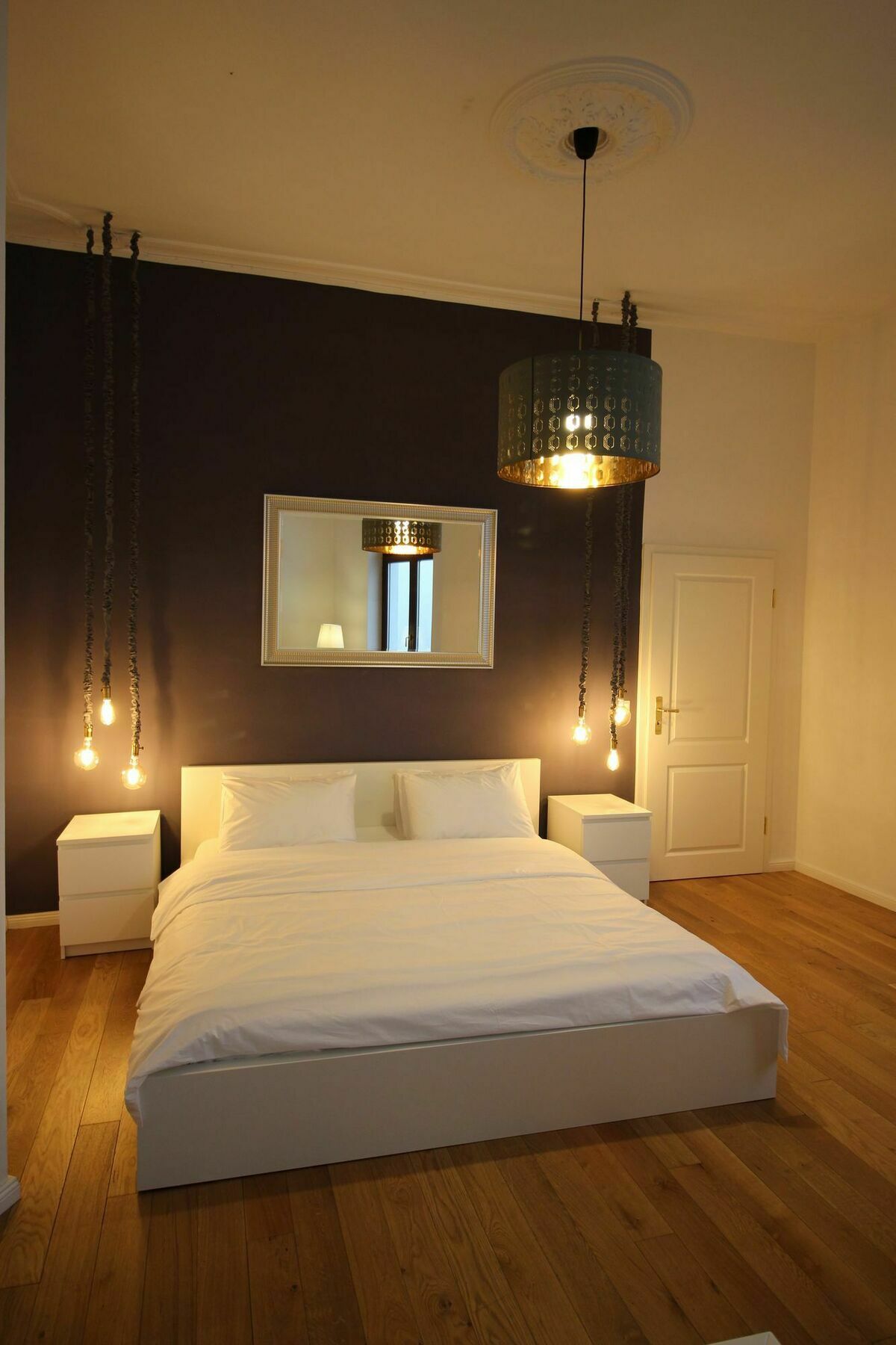 Premium Apartment In The Heart Of Кёльн Экстерьер фото