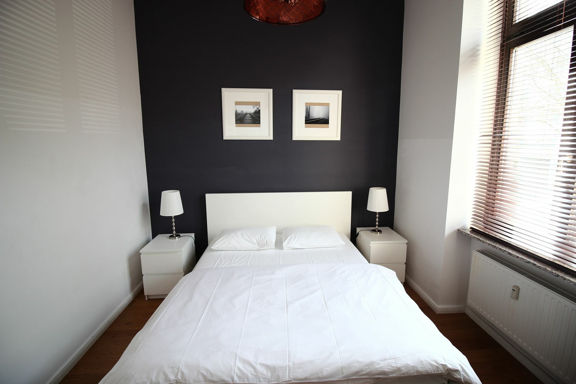 Premium Apartment In The Heart Of Кёльн Экстерьер фото
