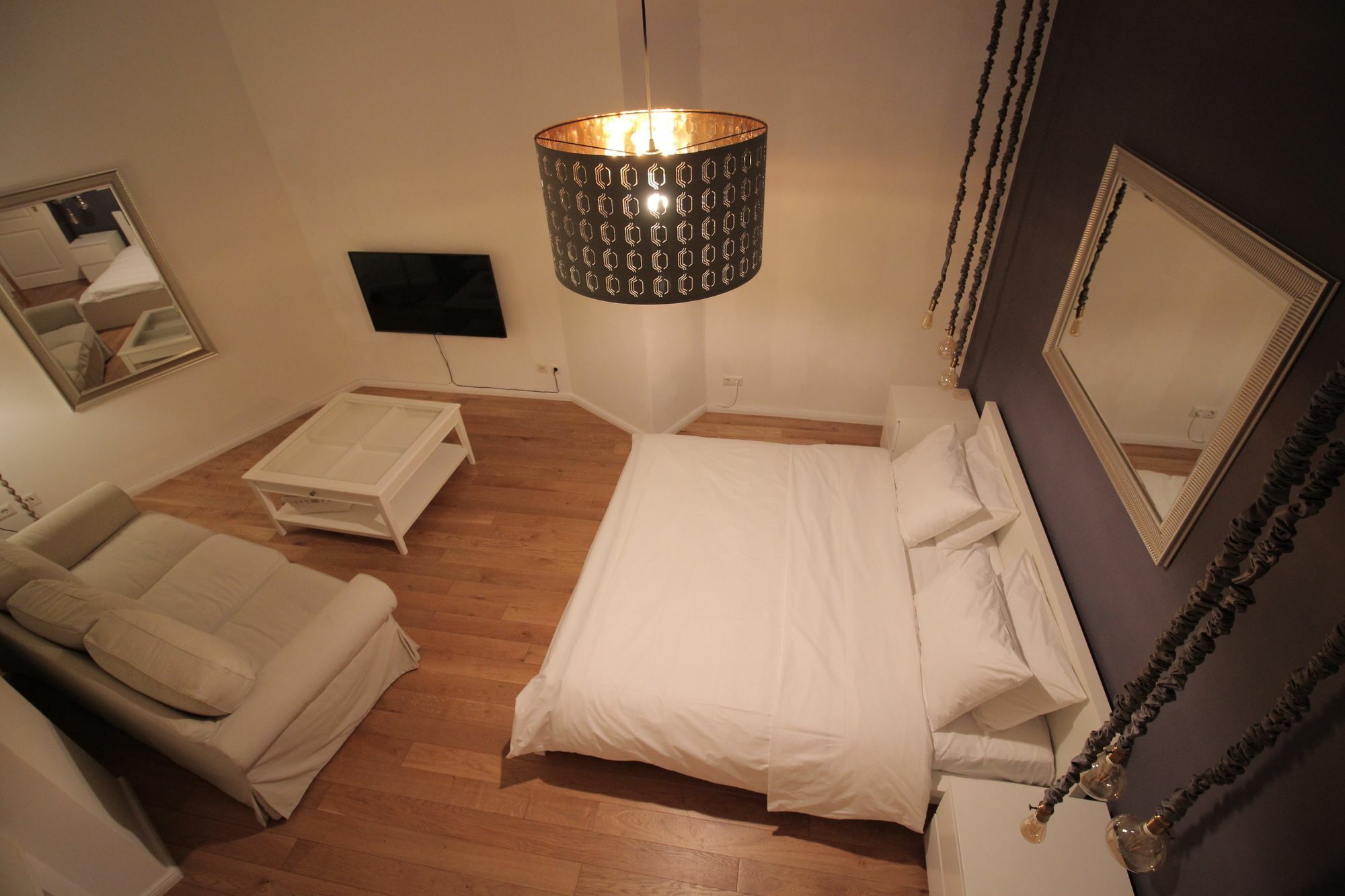 Premium Apartment In The Heart Of Кёльн Экстерьер фото